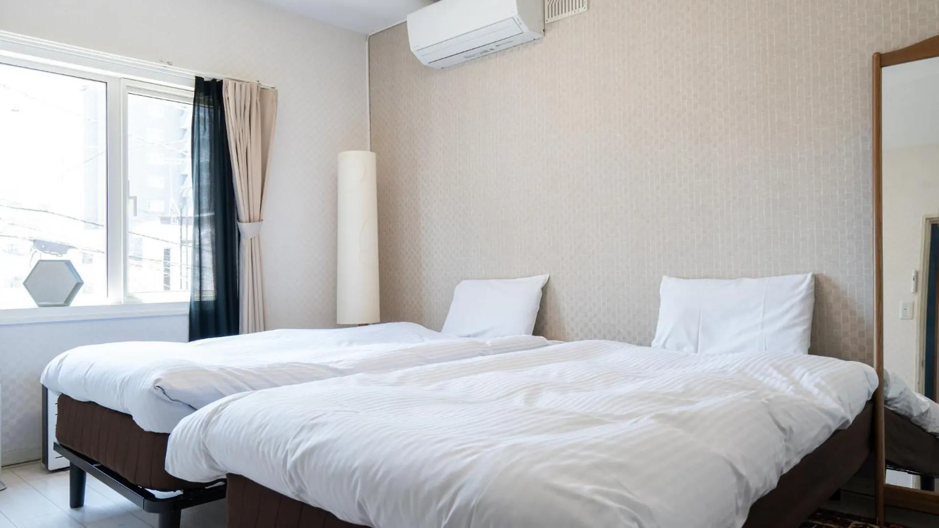 Ferienhaus Arcdream / Vacation Stay 4155 Sapporo