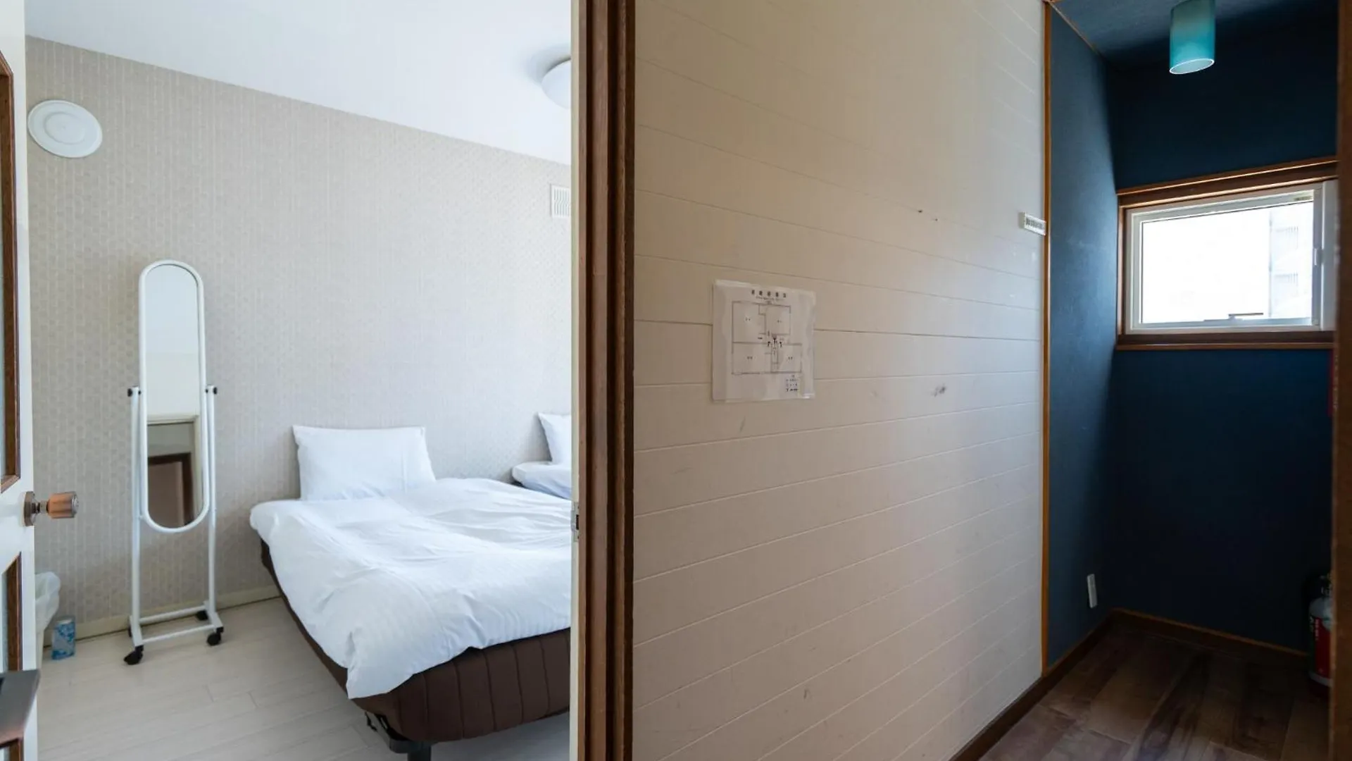 Arcdream / Vacation Stay 4155 Sapporo 0*,