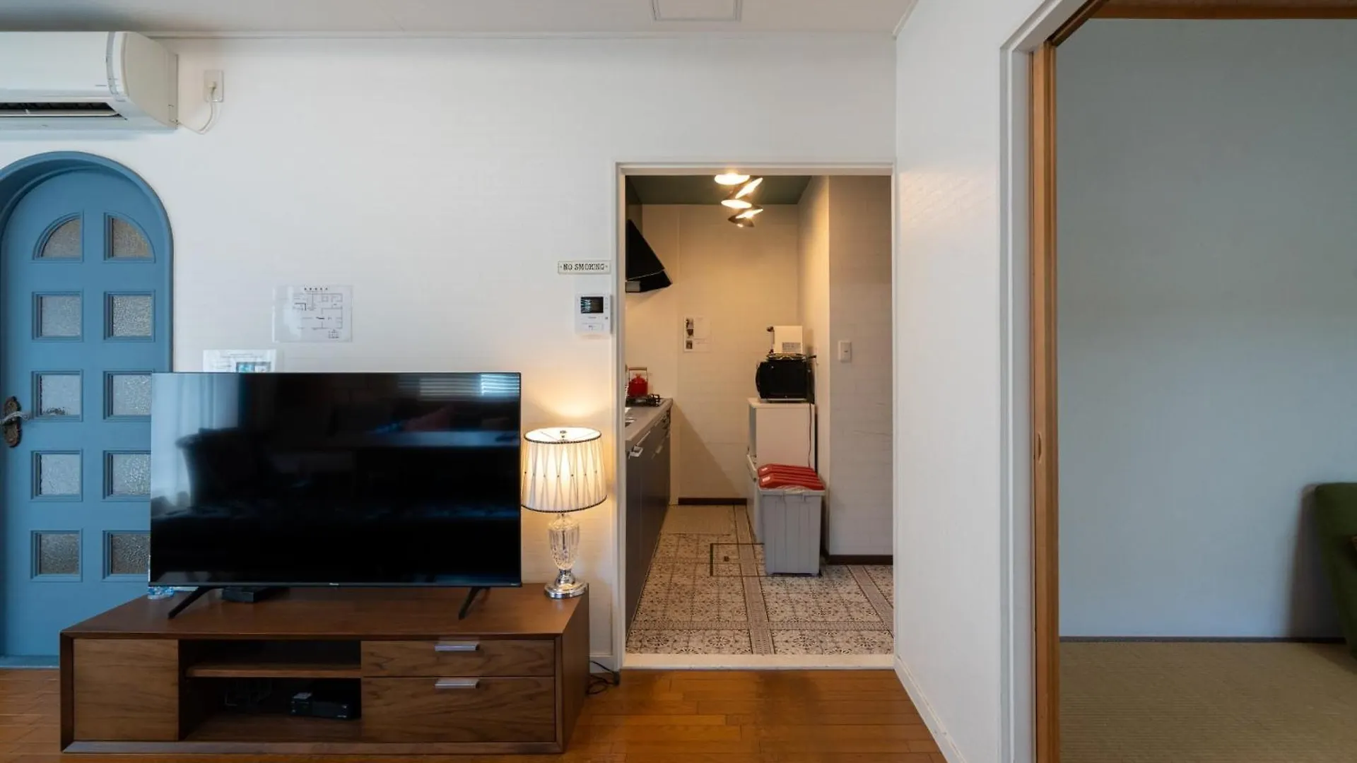 Ferienhaus Arcdream / Vacation Stay 4155 Sapporo