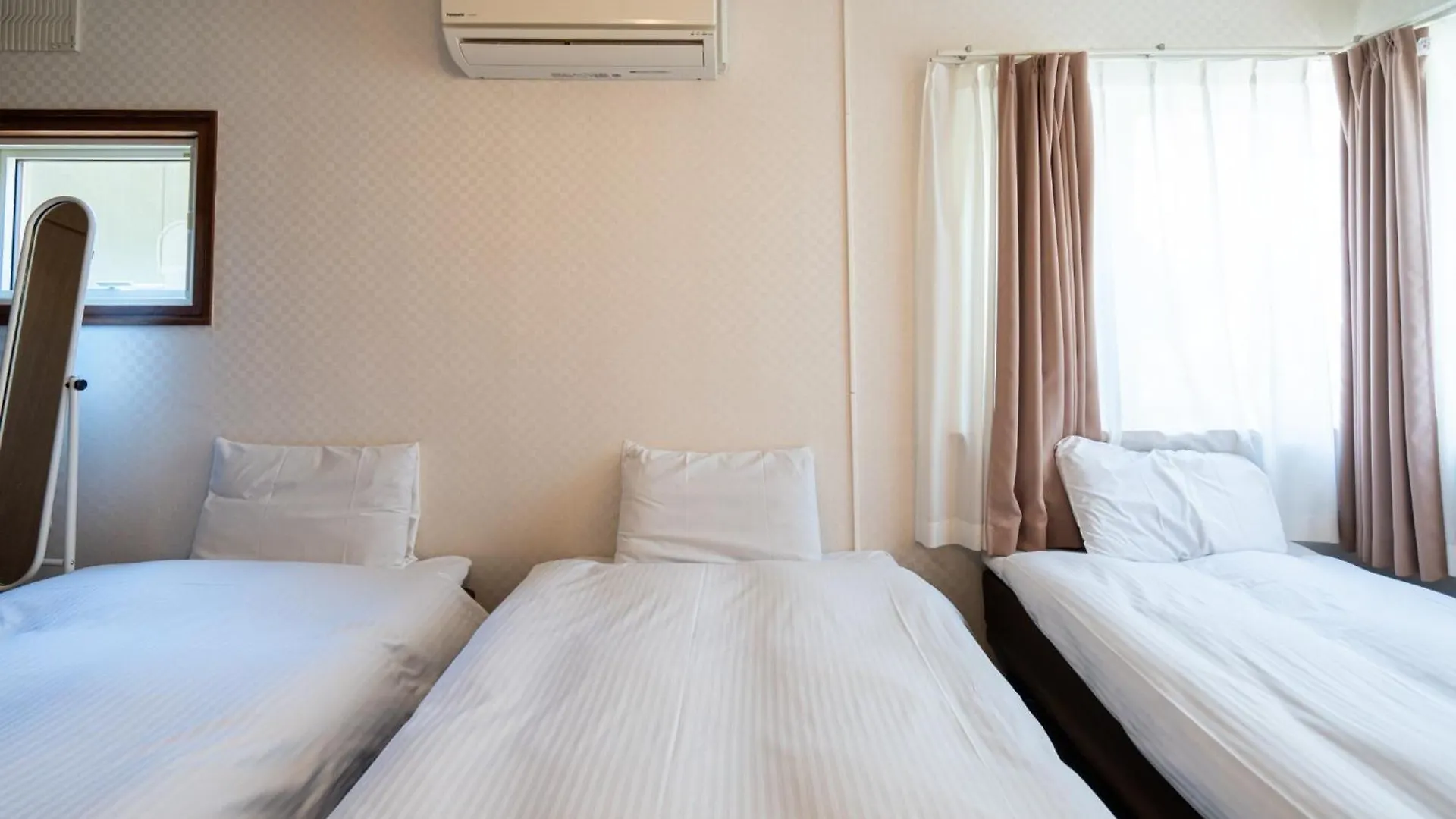 Arcdream / Vacation Stay 4155 Sapporo Ferienhaus