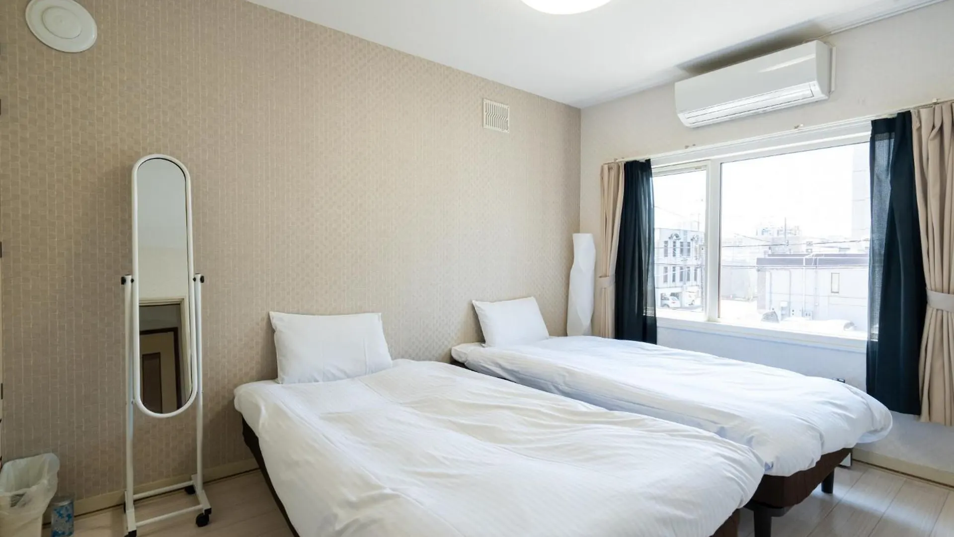Ferienhaus Arcdream / Vacation Stay 4155 Sapporo Japan