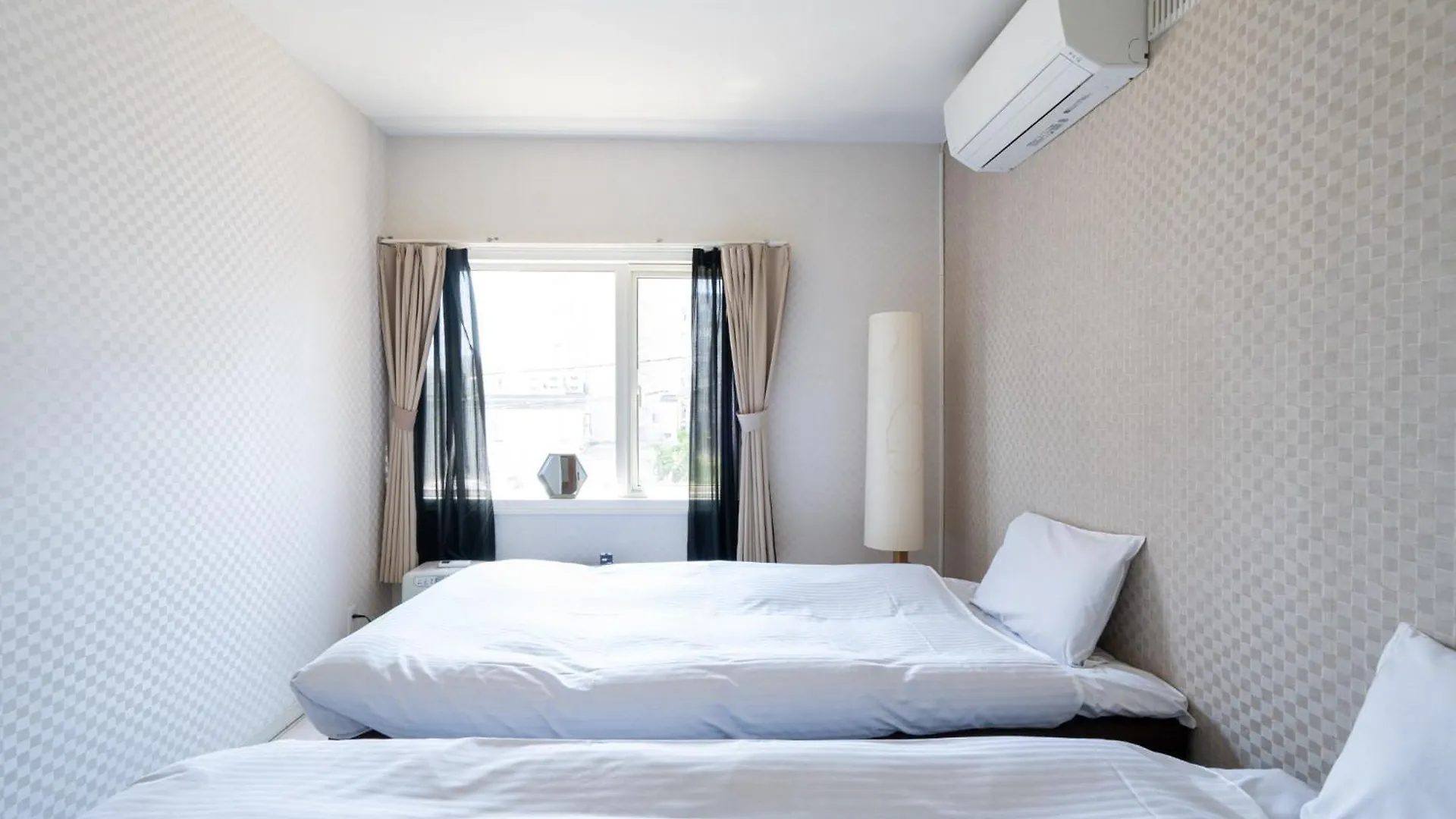 Arcdream / Vacation Stay 4155 Sapporo