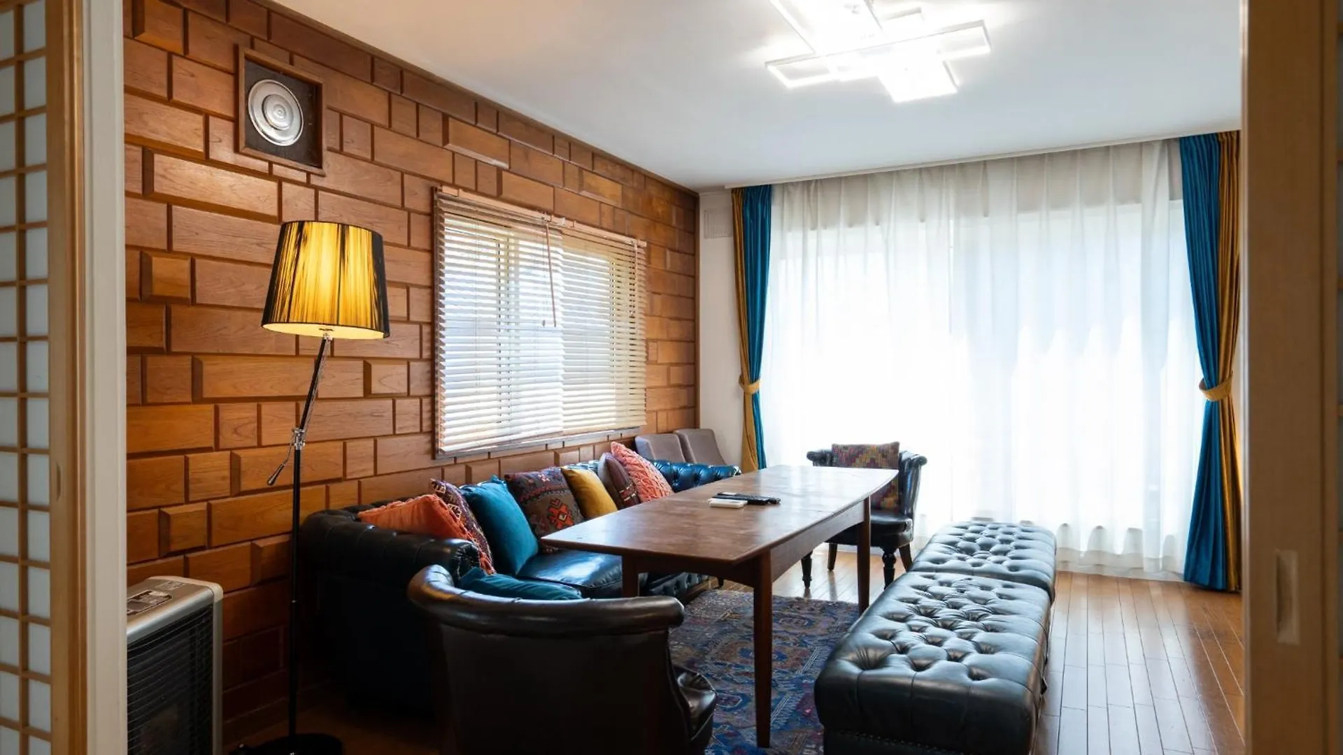 Arcdream / Vacation Stay 4155 Sapporo Ferienhaus