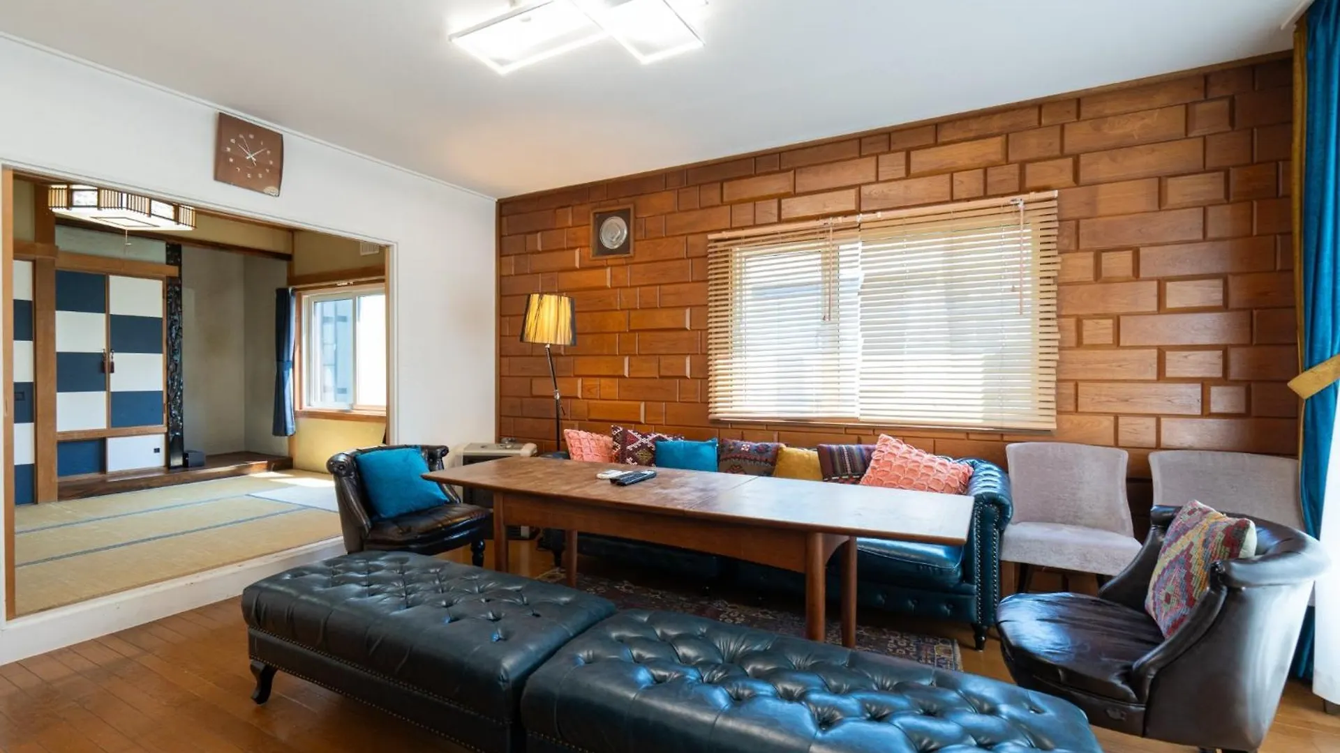 Arcdream / Vacation Stay 4155 Sapporo Ferienhaus