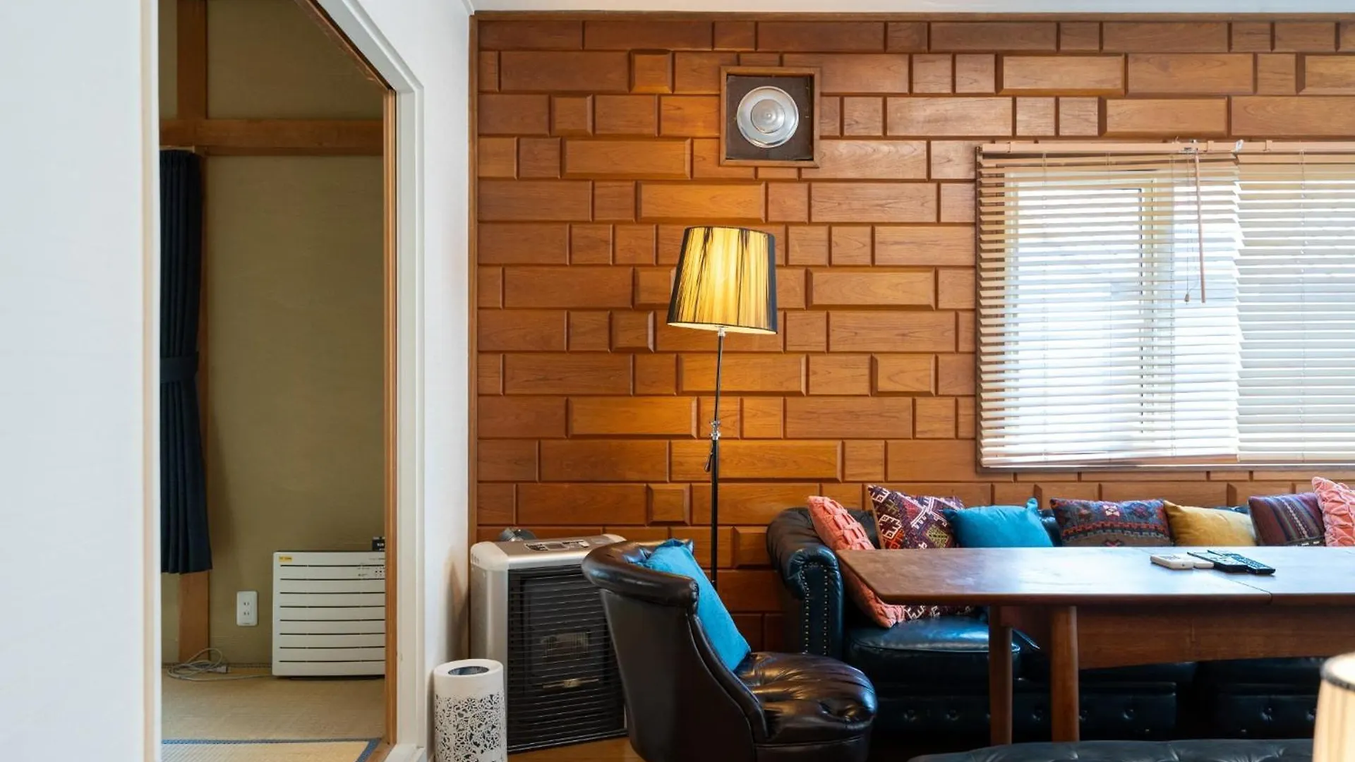 Arcdream / Vacation Stay 4155 Sapporo Ferienhaus