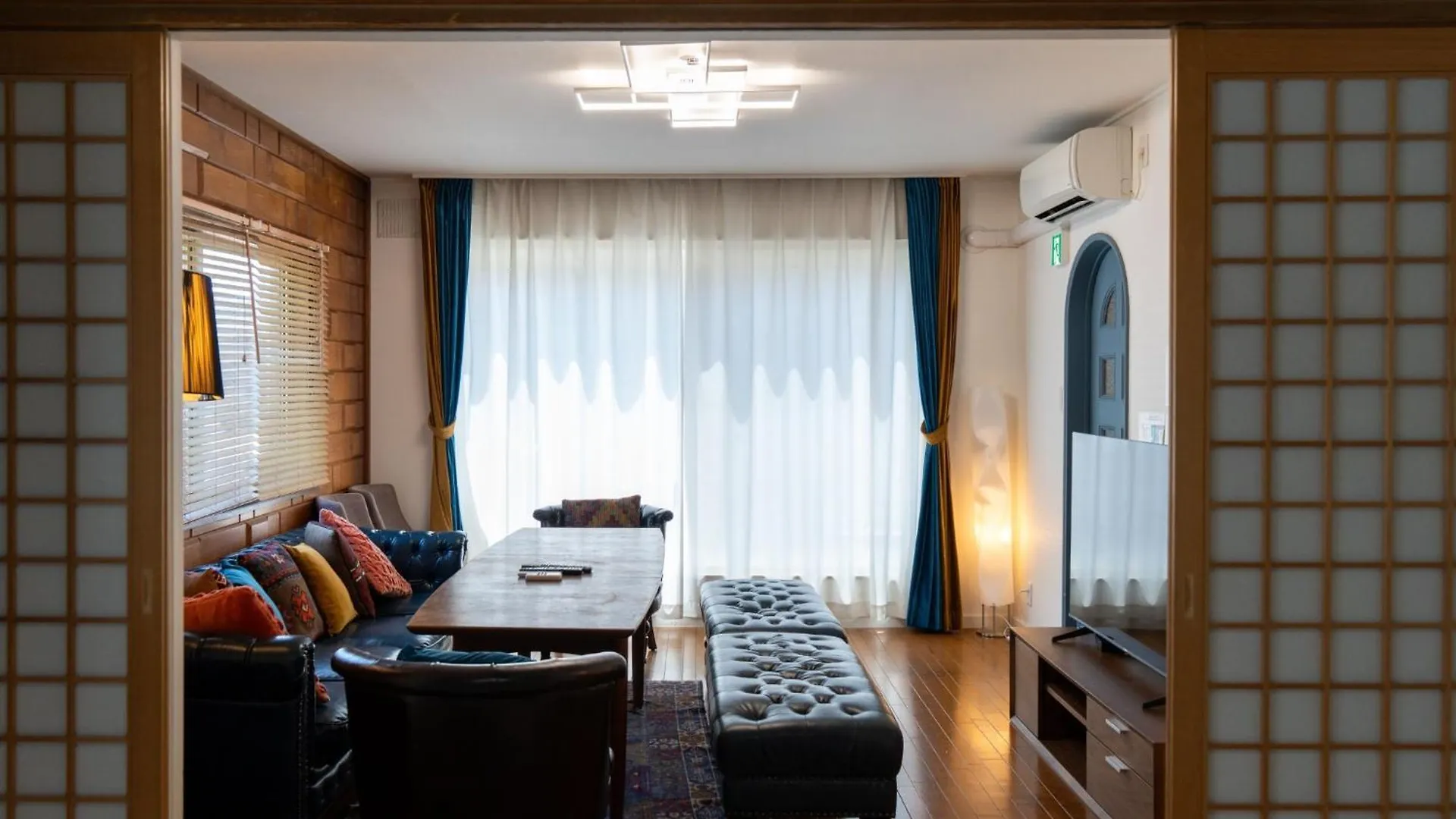 Ferienhaus Arcdream / Vacation Stay 4155 Sapporo Japan
