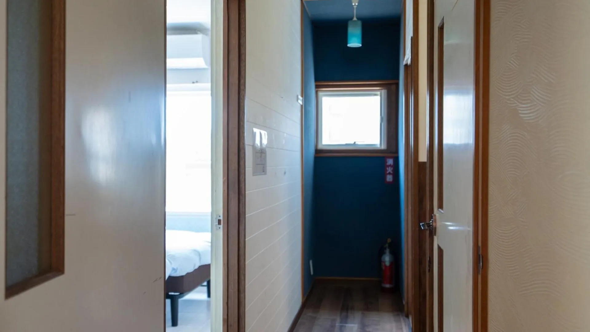 Arcdream / Vacation Stay 4155 Sapporo Ferienhaus