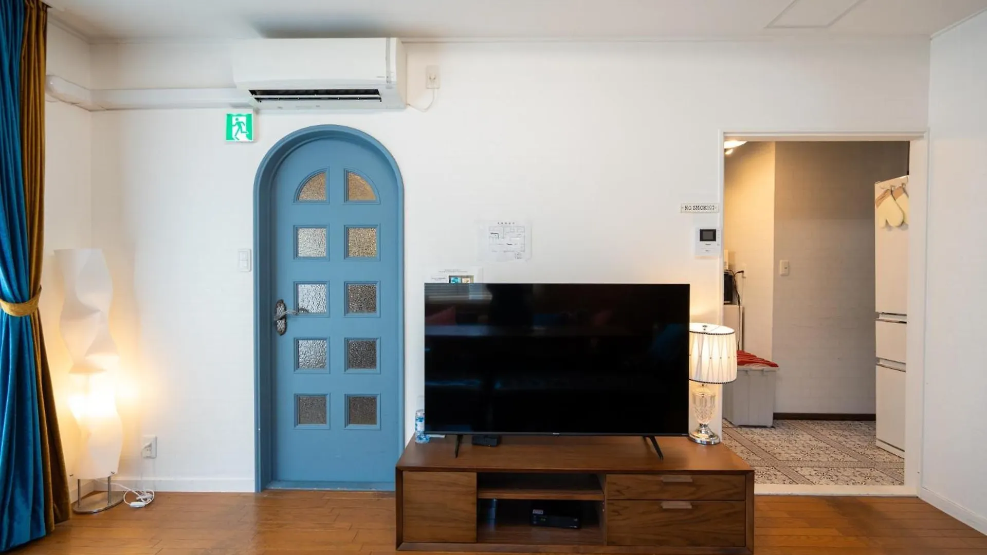 Arcdream / Vacation Stay 4155 Sapporo Ferienhaus