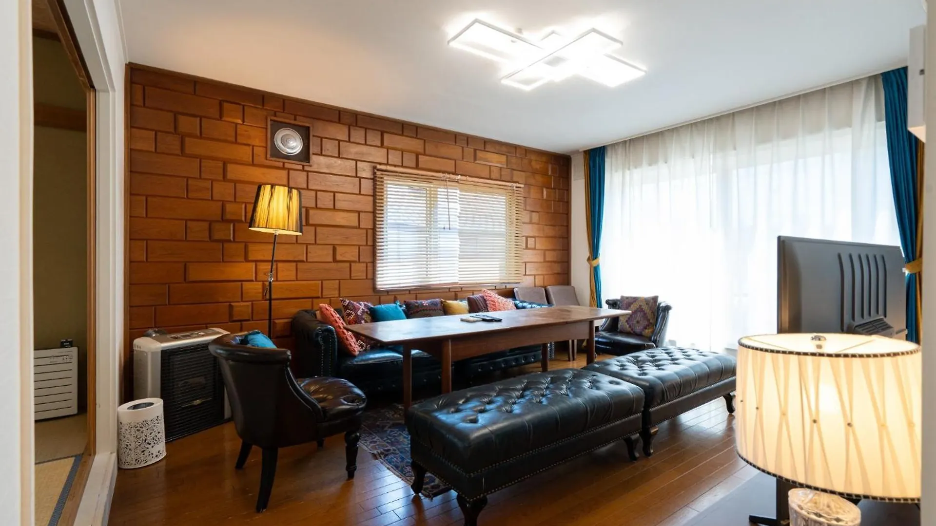 Arcdream / Vacation Stay 4155 Sapporo Ferienhaus