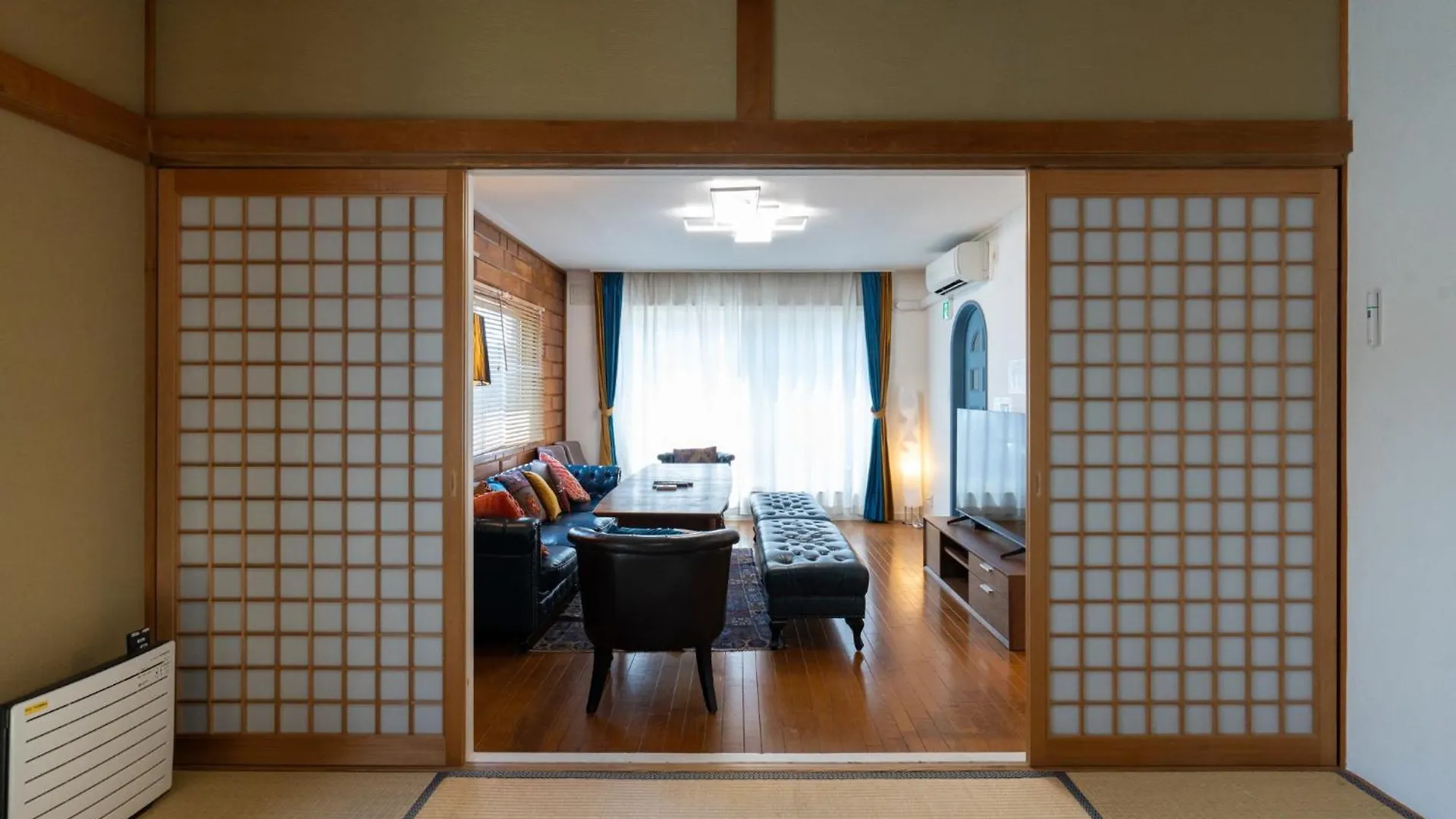 Arcdream / Vacation Stay 4155 Sapporo