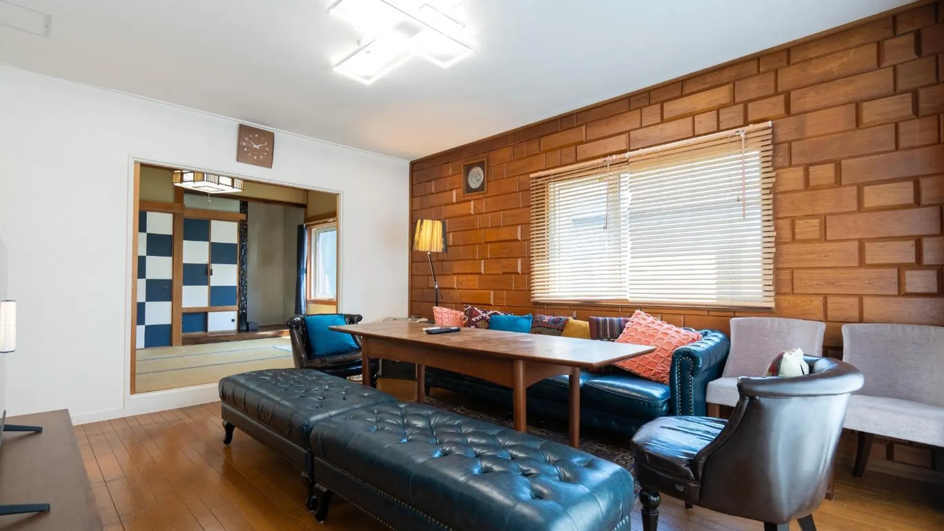 Arcdream / Vacation Stay 4155 Sapporo Ferienhaus