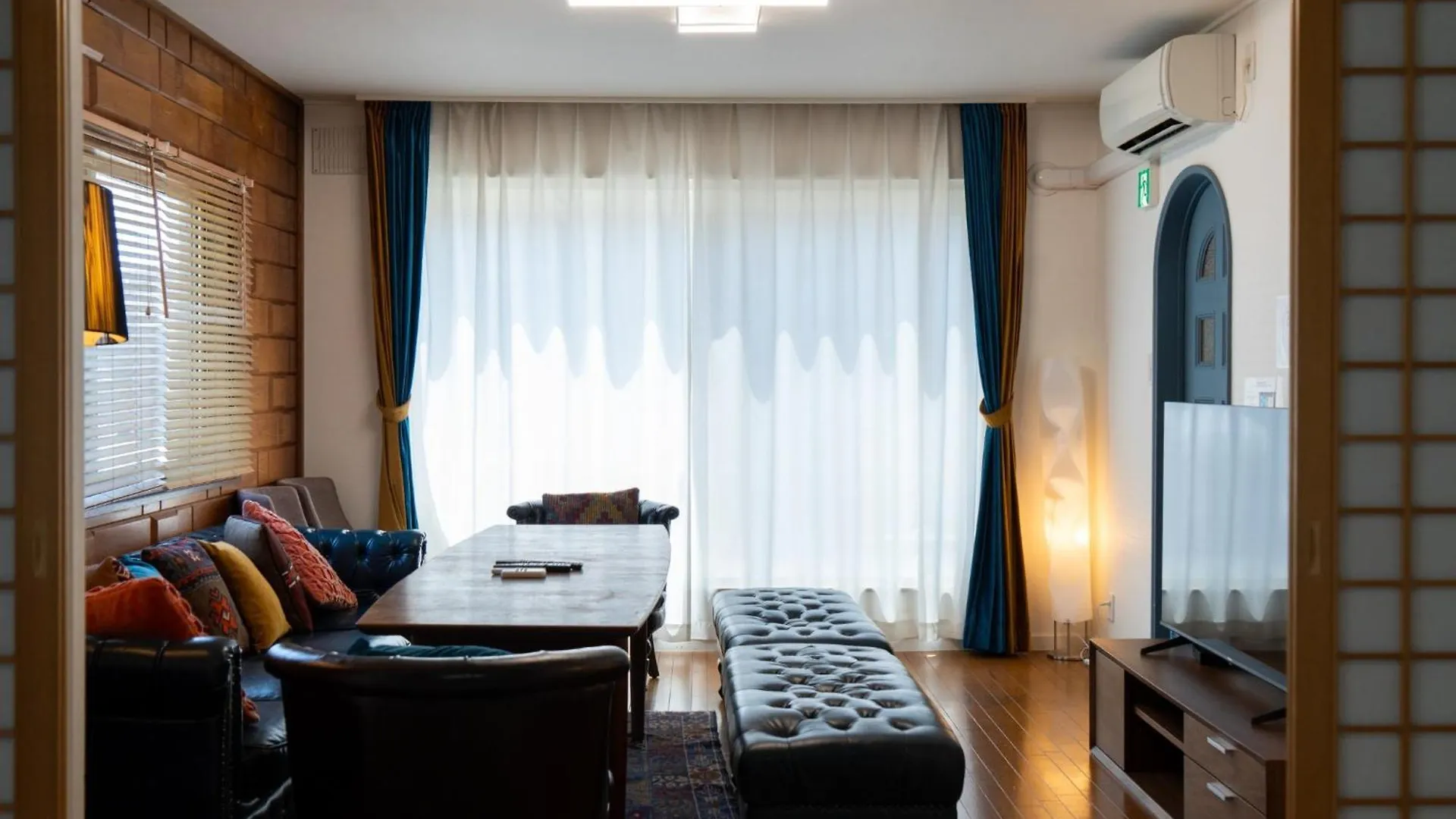 Ferienhaus Arcdream / Vacation Stay 4155 Sapporo Japan